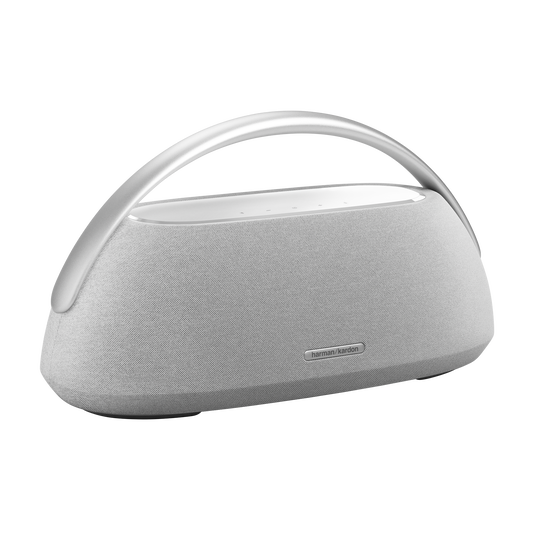 Harman Kardon Go + Play 3 - Grey