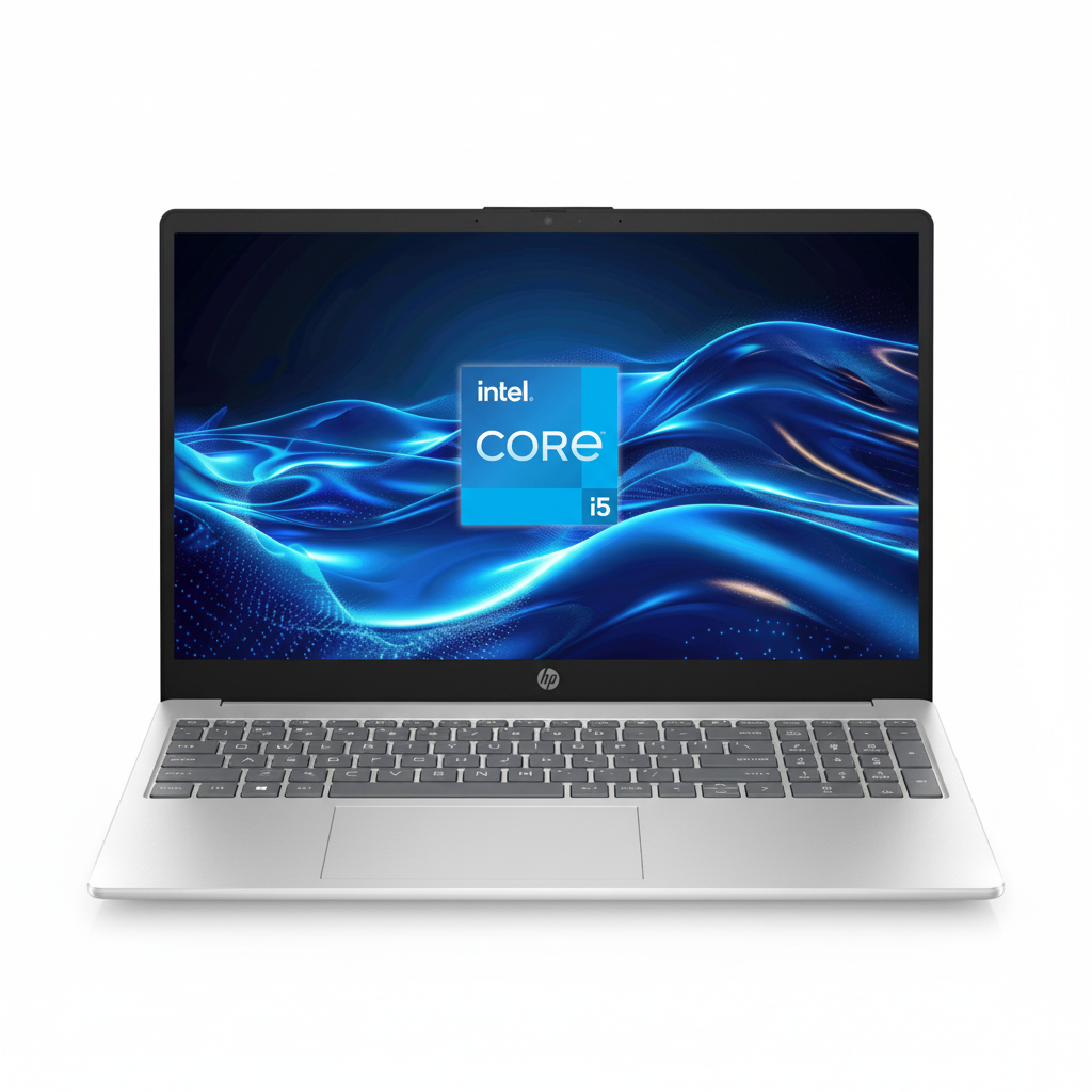 HP I5 FDO215 - 16/512GB