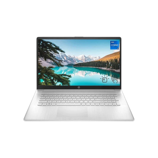 HP I7 FD0127DX - 16/512GB Wind Pro