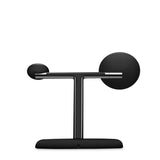 Belkin 3-in-1 Wireless Charging Stand – Black