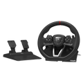 PS5 Hori Apex Racing Wheel- Black