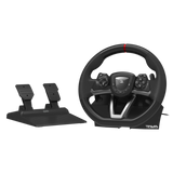 PS5 Hori Apex Racing Wheel- Black