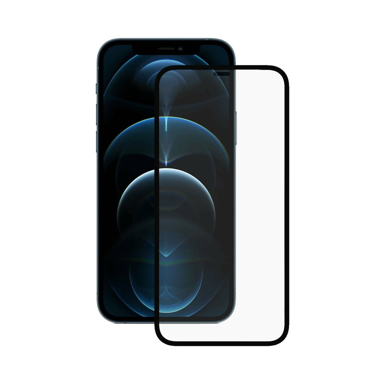 iPhone 12 Series - Screen Protector-thumbmail-2