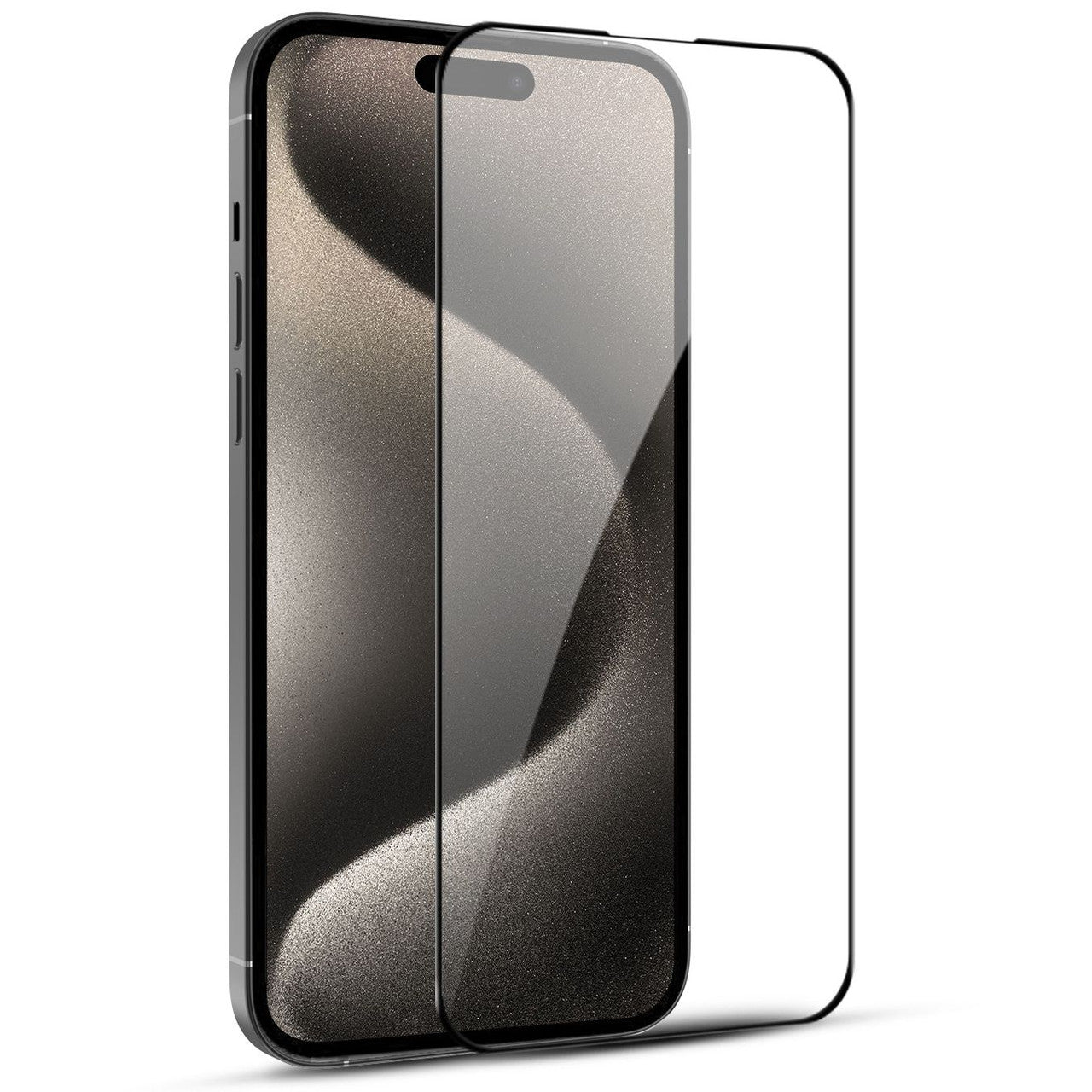 iPhone 15 Series - Screen Protector-thumbmail-2