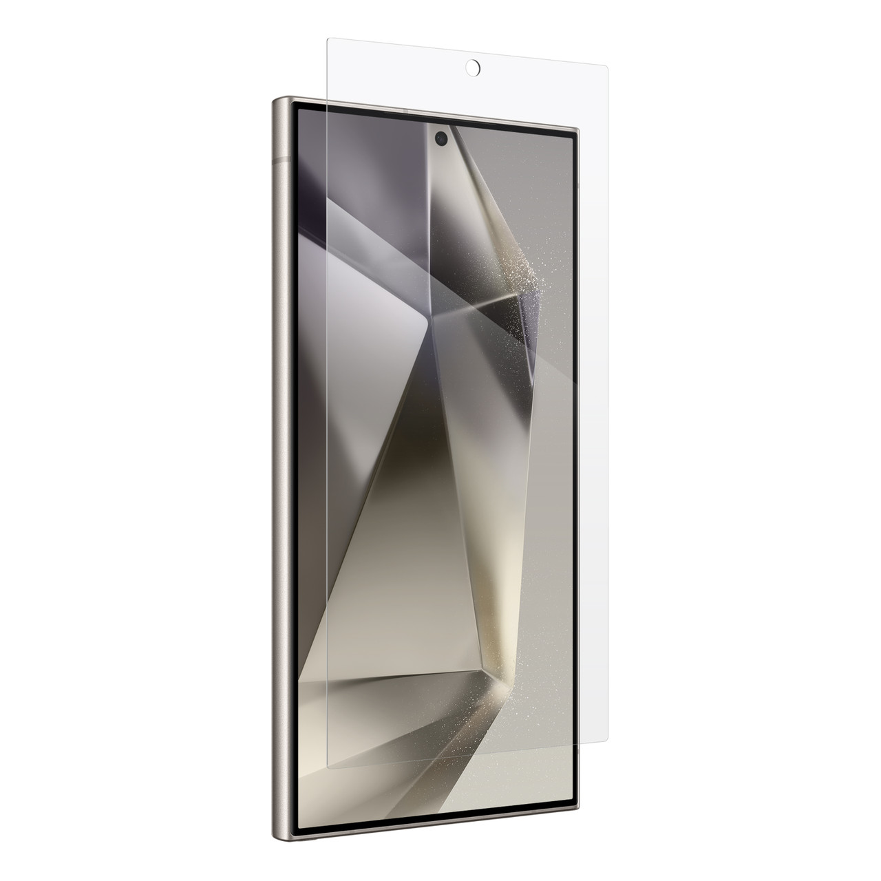 Samsung S24 Series - Screen Protector