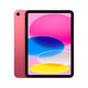 iPad A16 128GB - Pink