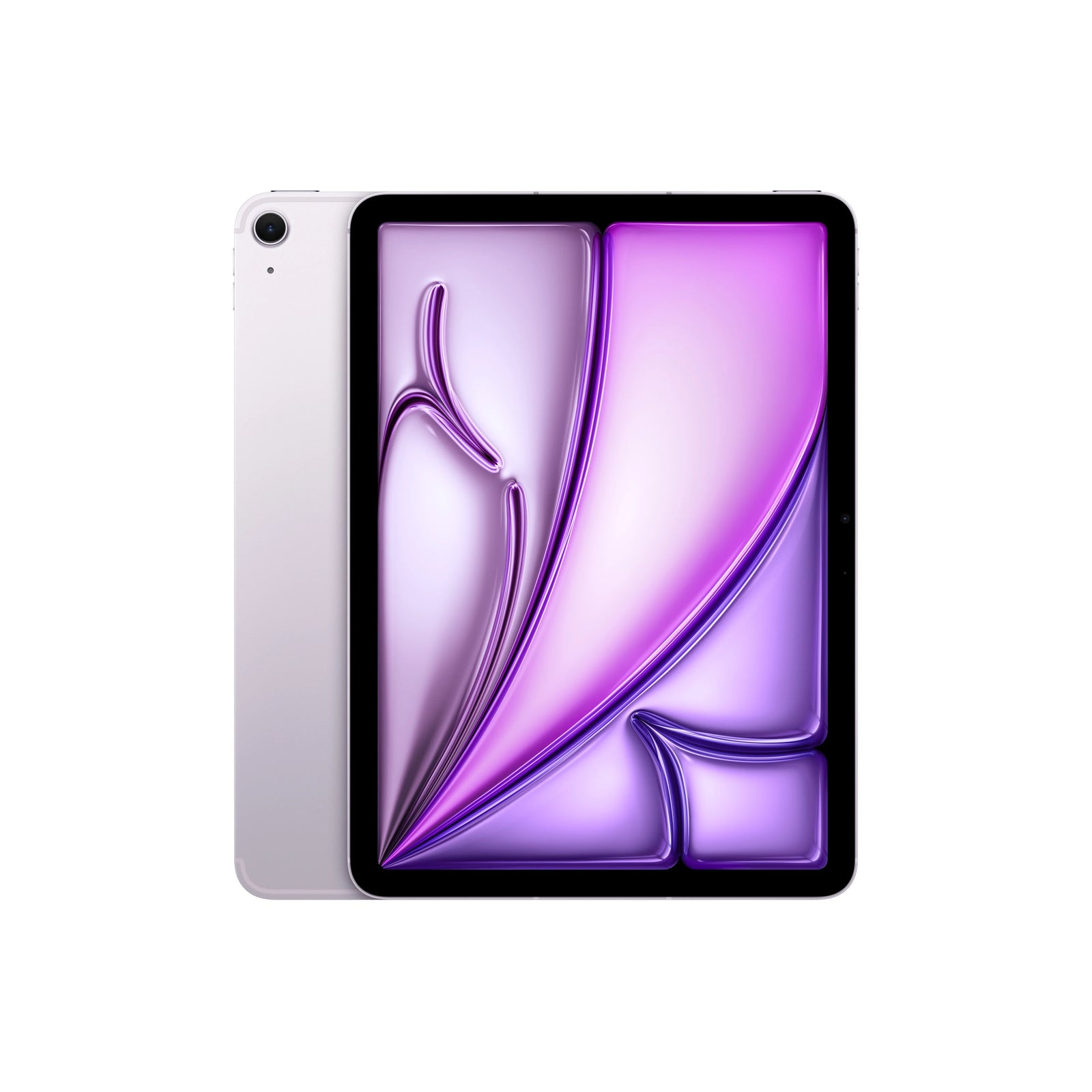 11-Inch iPad Air -WIFI M3 128GB - Purple