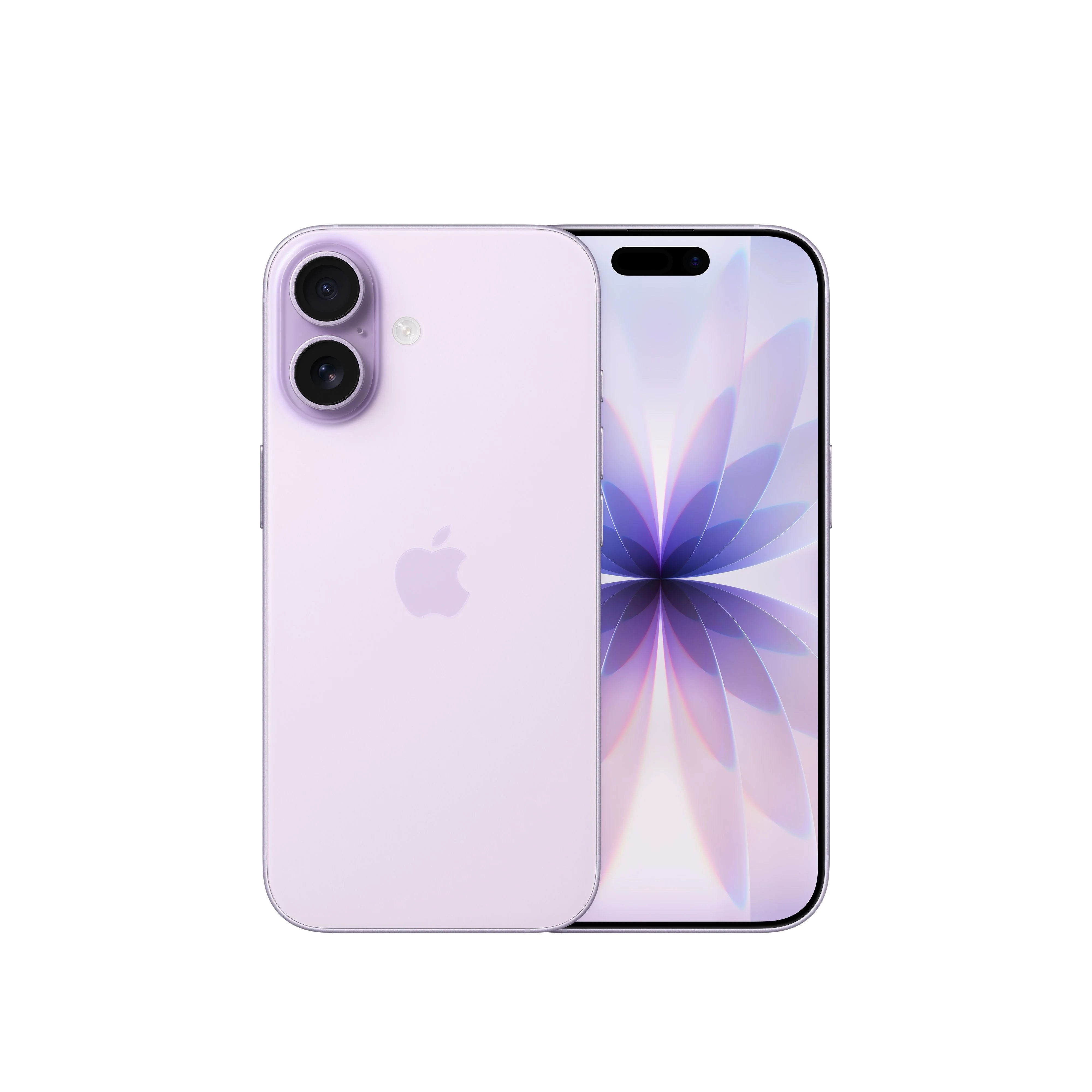 iPhone 17 256GB - Lavender