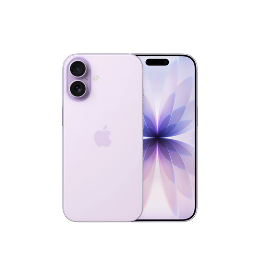 iPhone 17 256GB - Lavender