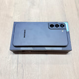 Used Samsung S22 Phantom Black- 256GB