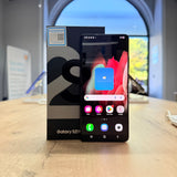 Used Samsung S21 Ultra Phantom Black – 256GB