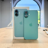 Used iPhone 16 Plus Teal – 128GB
