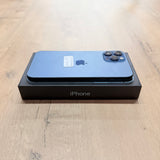 Used iPhone 12 Pro Max Pacific Blue – 128GB (BH 92%)
