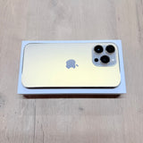 Used iPhone 14 Pro Gold – 256GB (BH 100%)
