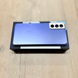 Used Samsung S21 Phantom Violet – 256GB