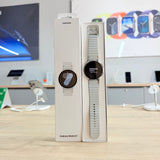 Used Samsung Watch 7 Silver - 44MM