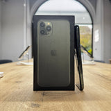 Used iPhone 11 Pro Max Midnight Green – 256GB (BH 92%)