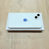 Used iPhone 14 Plus Starlight – 128GB (BH 100%)