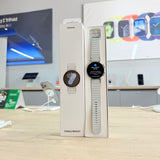 Used Samsung Watch 7 Silver - 44MM