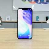 Used iPhone 13 Pro Sierra Blue – 256GB (BH 100%)