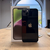 Used iPhone 14 Midnight - 128GB/BH 93%