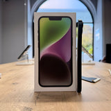 Used iPhone 14 Midnight - 128GB/BH 93%