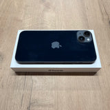 Used iPhone 14 Midnight - 128GB/BH 93%