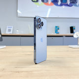 Used iPhone 13 Pro Sierra Blue – 256GB (BH 100%)