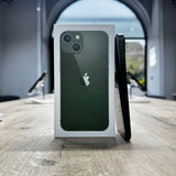 Used iPhone 13 Green – 128GB (BH 91%)