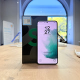 Used Samsung S22 256GB - Green