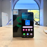 Used Samsung S22 256GB - Green