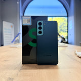 Used Samsung S22 256GB - Green