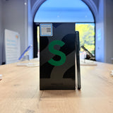 Used Samsung S22 256GB - Green