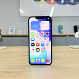 Used iPhone 13 Pro Sierra Blue – 256GB (BH 100%)