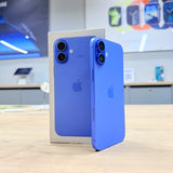 Used iPhone 16 Ultramarine - 128GB