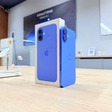 Used iPhone 16 Ultramarine - 128GB