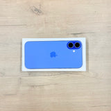 Used iPhone 16 Ultramarine - 128GB