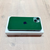 Used iPhone 13 Green - 128GB/BH 88%