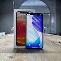 Used iPhone 12 White – 128GB (BH 94%)