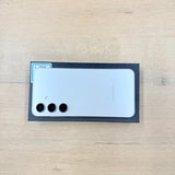 Used Samsung S24 Phantom White - 256GB