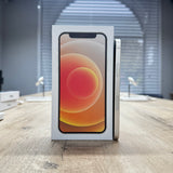 Used iPhone 12 White – 128GB (BH 94%)