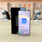 Used Samsung S24 Phantom White - 256GB