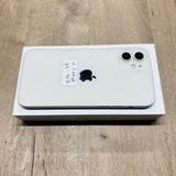 Used iPhone 12 White – 128GB (BH 94%)