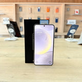 Used Samsung S24 Phantom White - 256GB