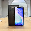 Used iPhone 13 Pro Graphite – 256GB (BH 100%)