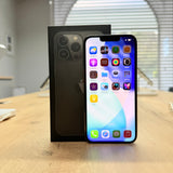 Used iPhone 13 Pro Graphite – 256GB (BH 100%)