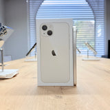 Used iPhone 13 Starlight – 128GB (BH 100%)