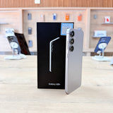 Used Samsung S25 Plus Silver Shadow - 256GB