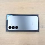 Used Samsung S25 Plus Silver Shadow - 256GB