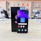 Used Samsung S22 256GB - Purple